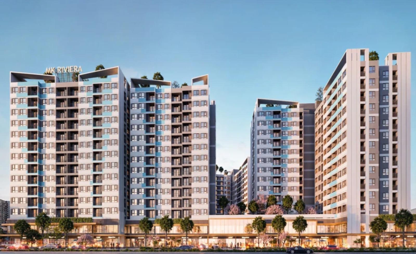 Khánh Hòa mở bán gần 1.000 căn nhà ở xã hội giá từ 24 triệu đồng mỗi m2