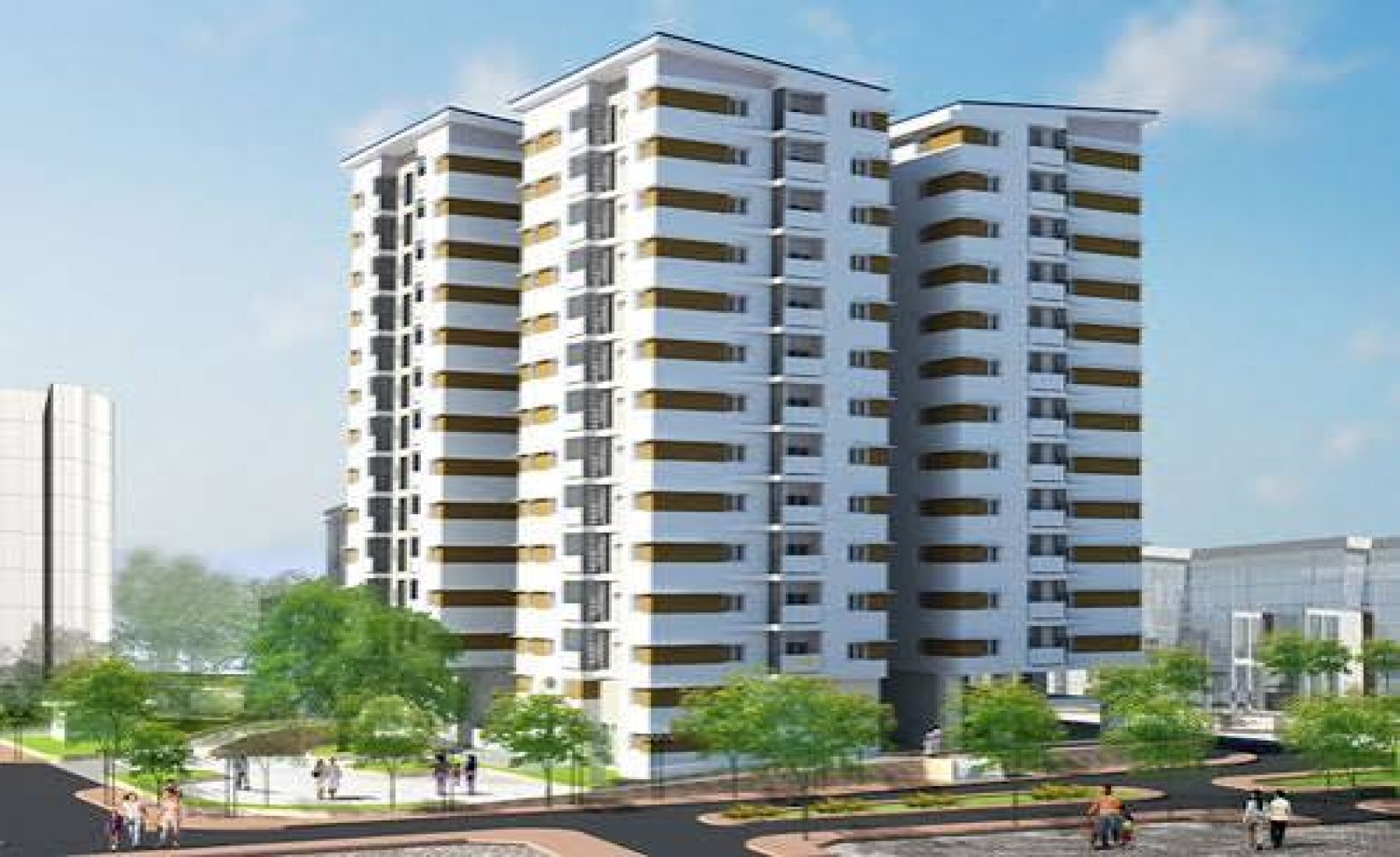 Khánh Hòa tìm nhà đầu tư khu đô thị hơn 1,8 tỷ USD