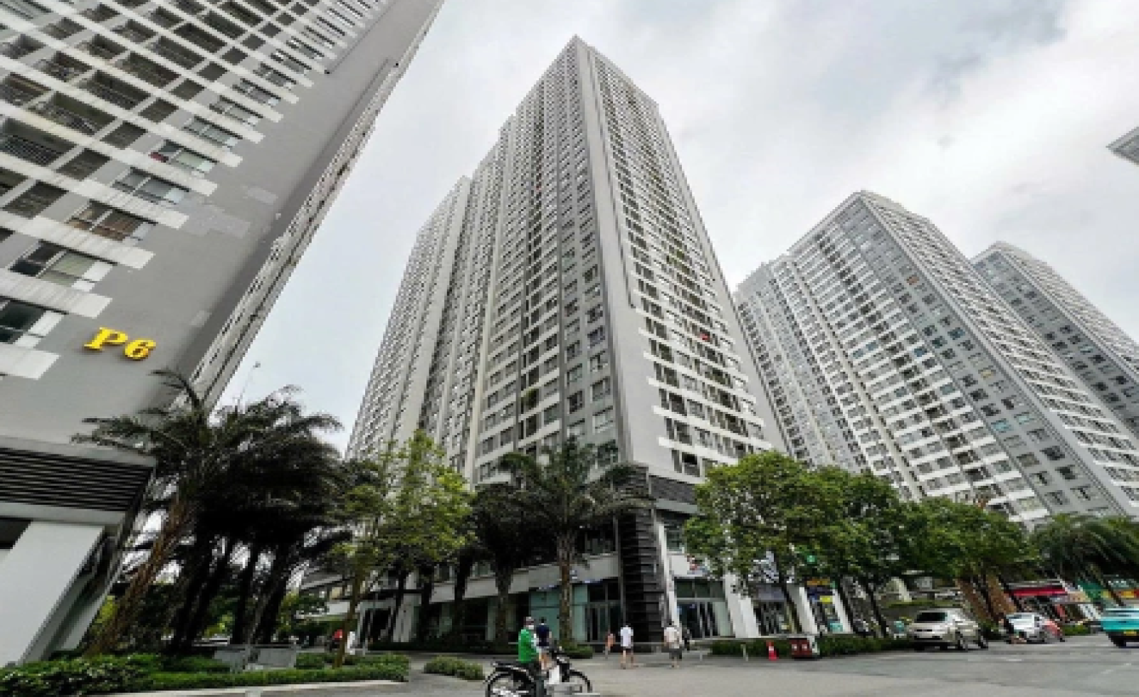 Khi công nghệ chấn chỉnh thị trường bất động sản