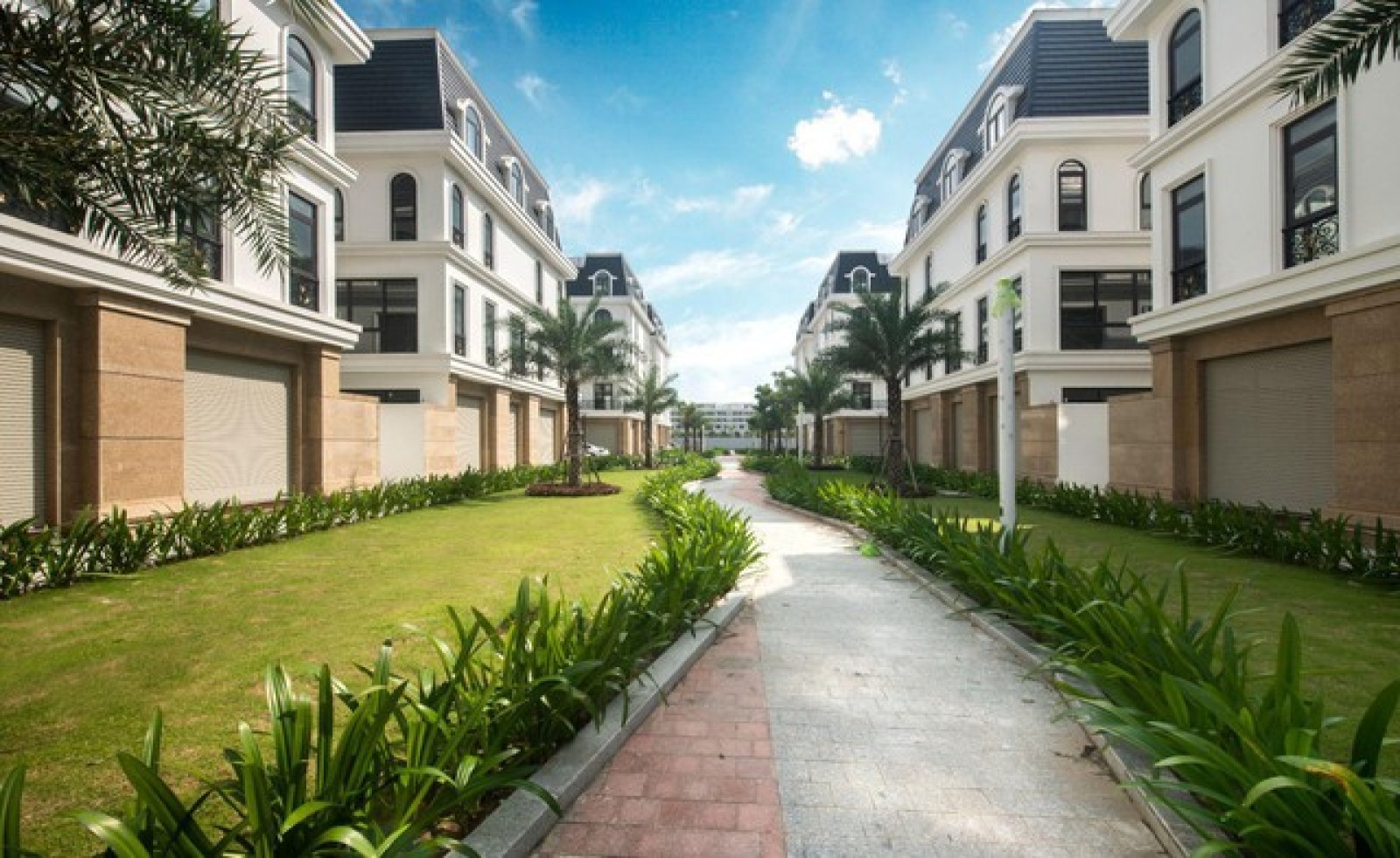 Khi "Đô thị tạo thị" trở thành thước đo giá trị bất động bền vững