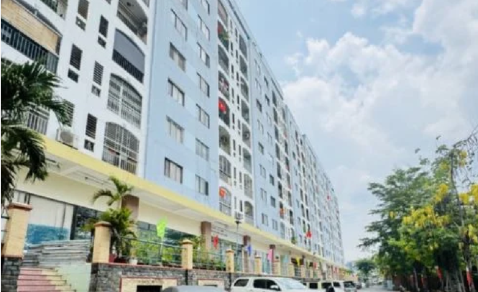 Khi mua lại căn hộ chung cư Cửu Long đang cho thuê, người mua có được đơn phương chấm dứt hợp đồng thuê nhà không?