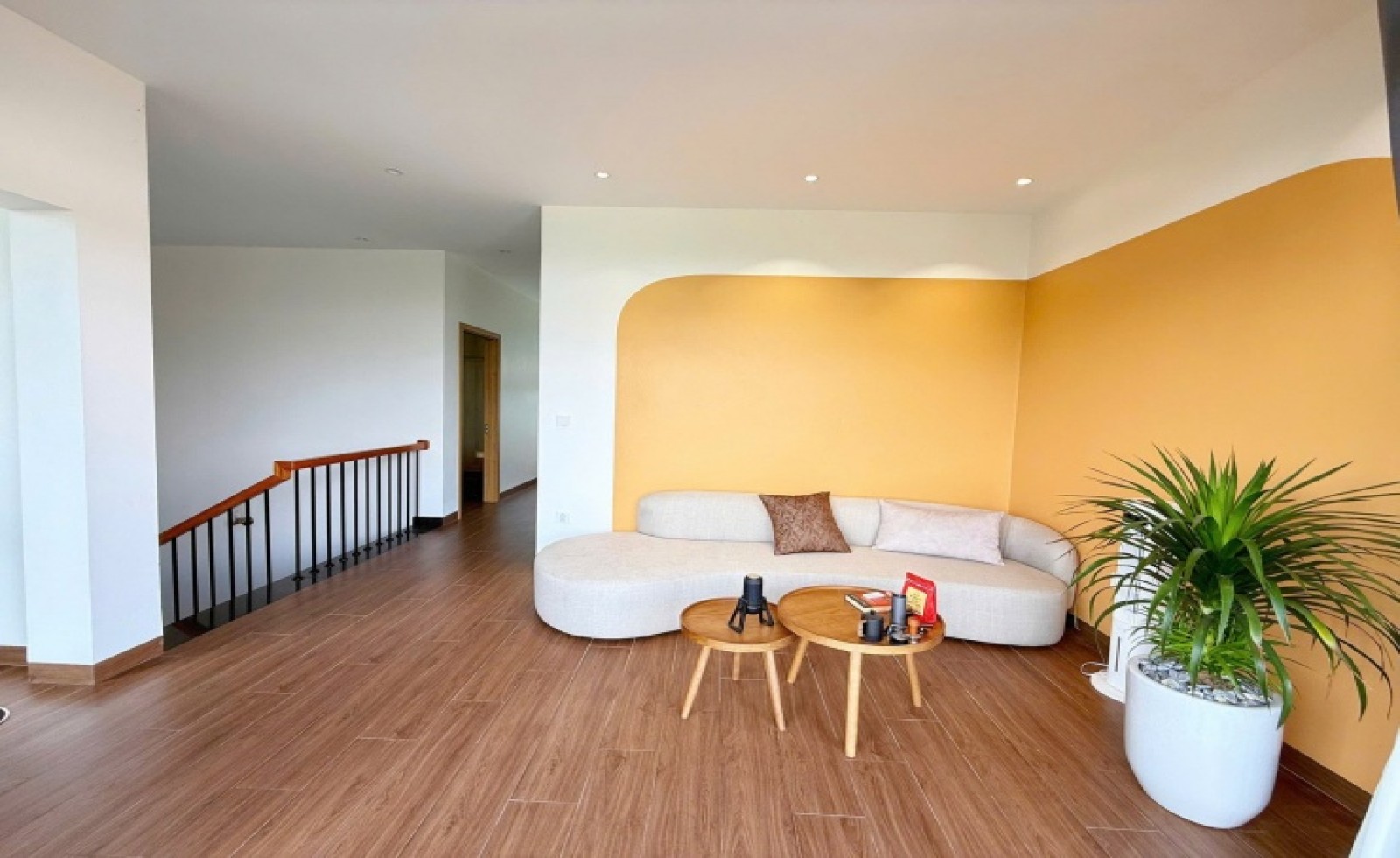 Khó mua nhà Hà Nội, vợ chồng trẻ cầm tiền tỷ về quê xây nhà 'không giống ai'