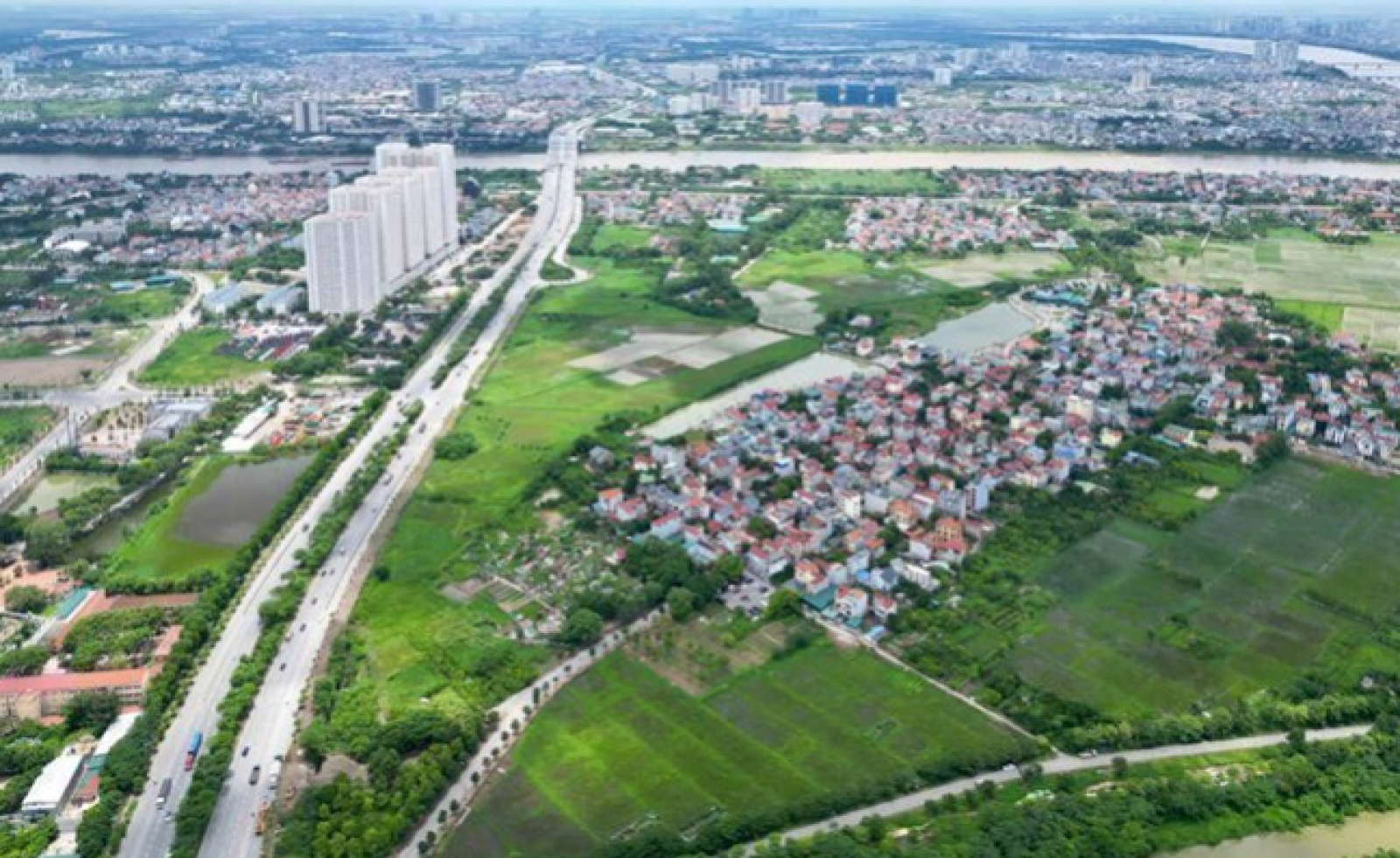 Không ban hành quy định đất đai mới, hợp nhất văn bản để người dân dễ tra cứu