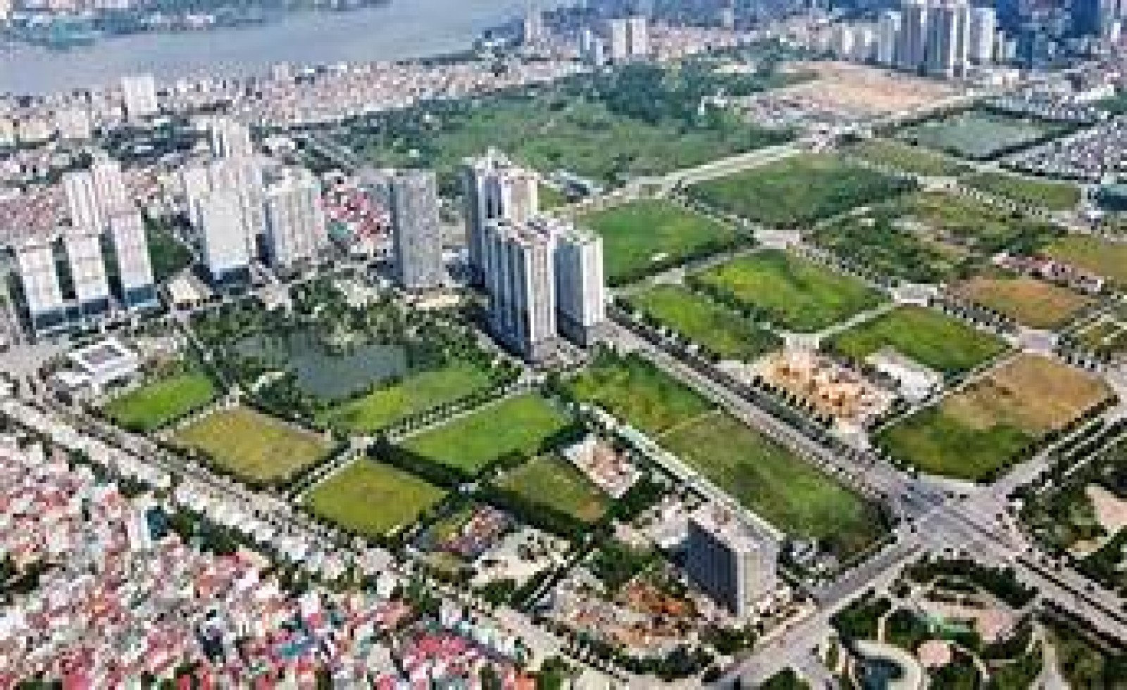 Khu dân cư Phú Long - Phân khu 15B tại TPHCM có chủ đầu tư là ai?