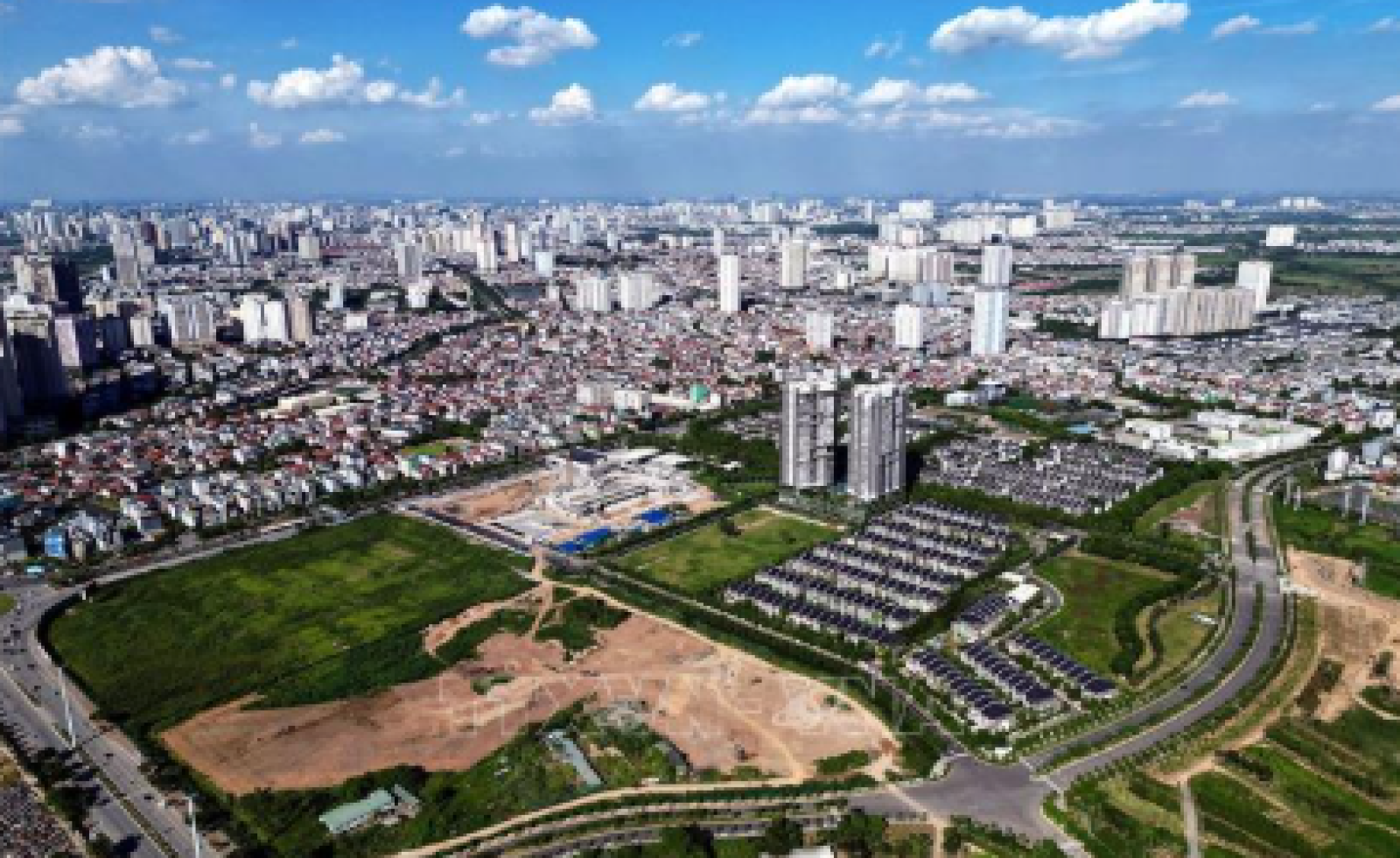 Khung pháp lý mới mở đường cho bất động sản năm 2026