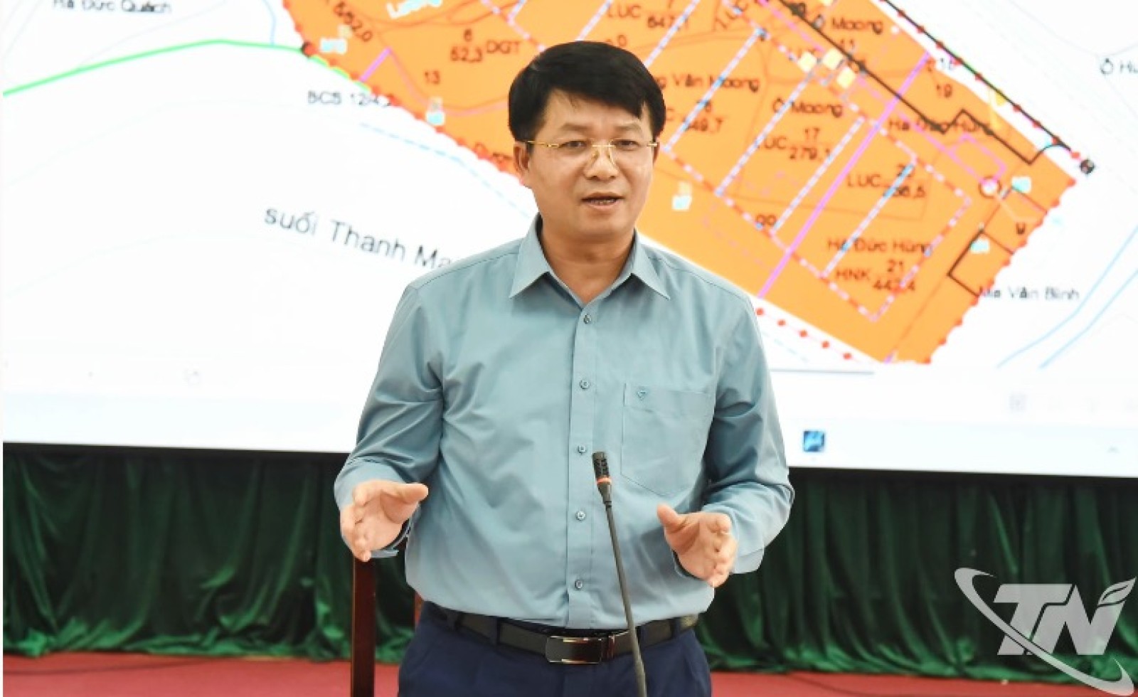 Kiểm điểm tiến độ Dự án đầu tư xây dựng tuyến cao tốc Chợ Mới - Bắc Kạn