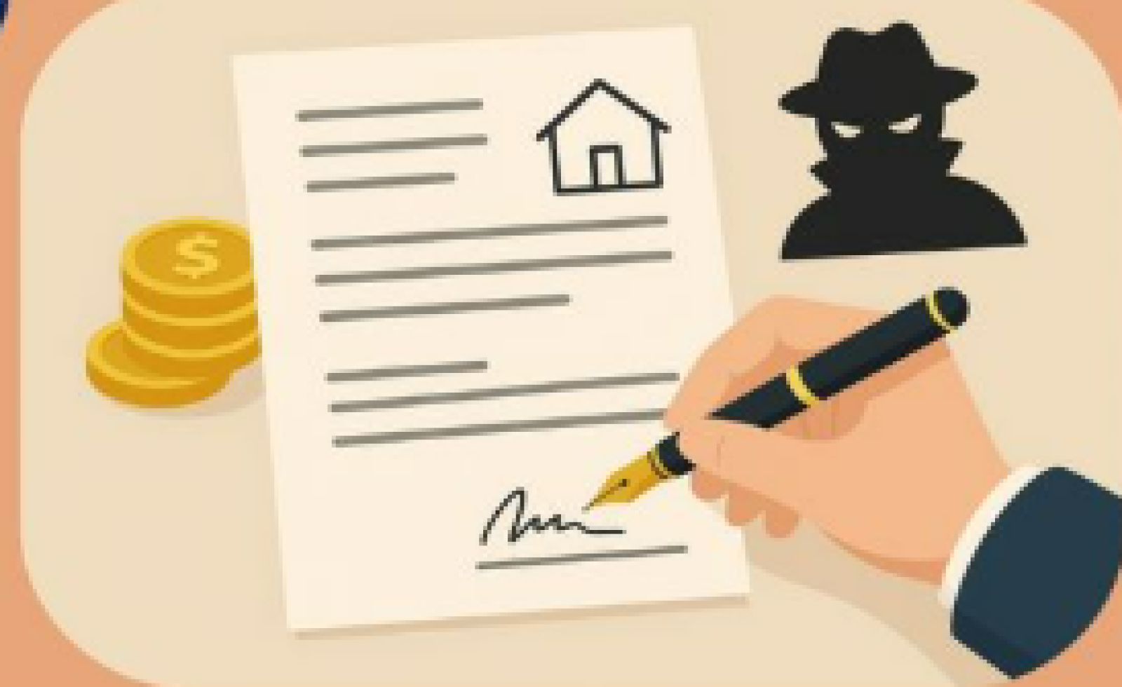 Ký hợp đồng mua bán đất do bị lừa đảo thì thời hiệu yêu cầu Tòa án tuyên bố giao dịch vô hiệu là bao lâu?