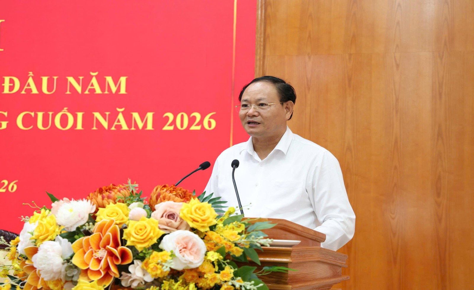 Lai Châu tăng trưởng dẫn đầu Tây Bắc, GRDP đạt 9,91%