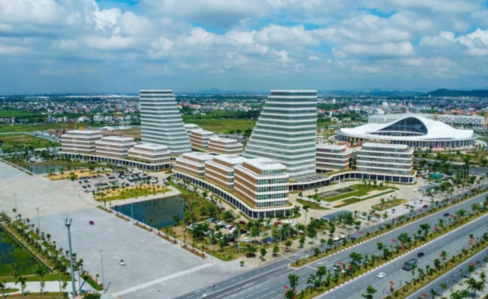 Lãi suất 2026 và bài toán dòng tiền: Khi nào nhà đầu tư BĐS cao cấp thực sự chiếm lợi thế?