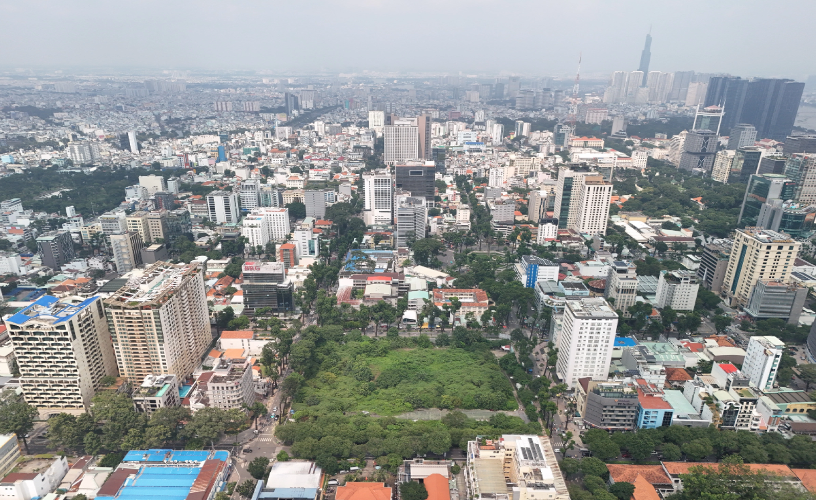 'Lãi suất mua nhà có thể ổn định từ giữa năm 2026'