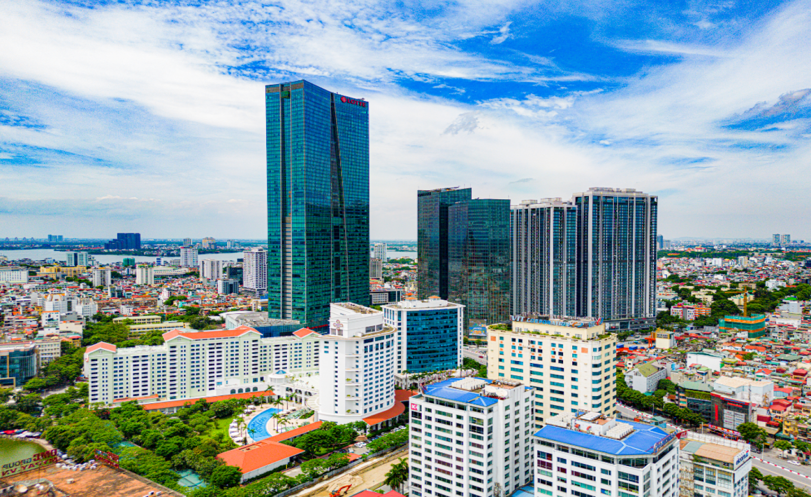 Lãi suất neo cao, thị trường nhà ở bước vào giai đoạn “sàng lọc” chủ đầu tư