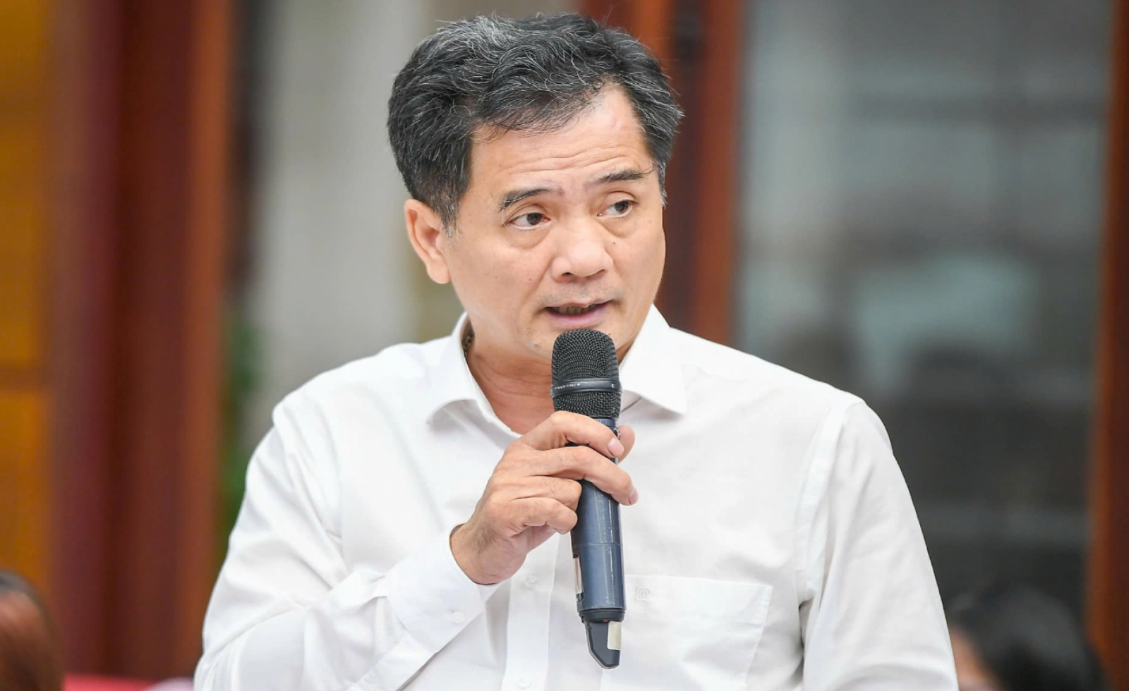 Lãi suất tăng khiến nhiều nhà đầu tư lướt sóng rời thị trường địa ốc