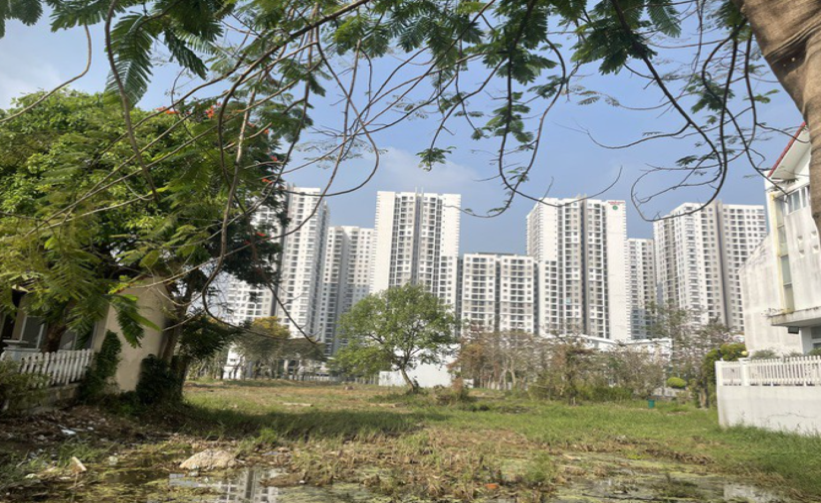 Lãi suất tăng, mua nhà cuối năm cần lưu ý