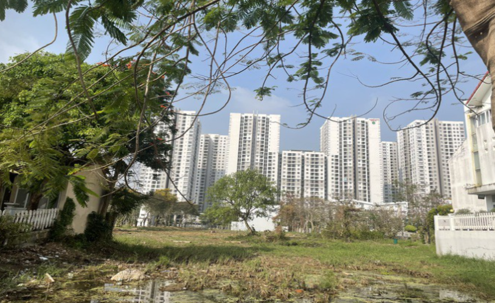 Lãi suất tăng, mua nhà cuối năm cần lưu ý gì?