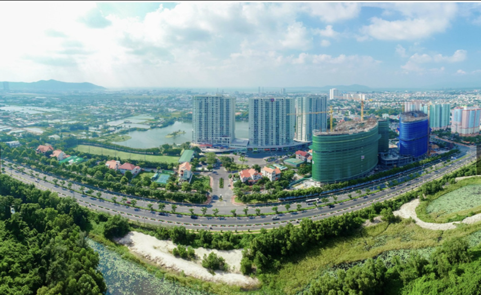 Lãi suất tăng, nhà đầu tư BĐS chuyển hướng