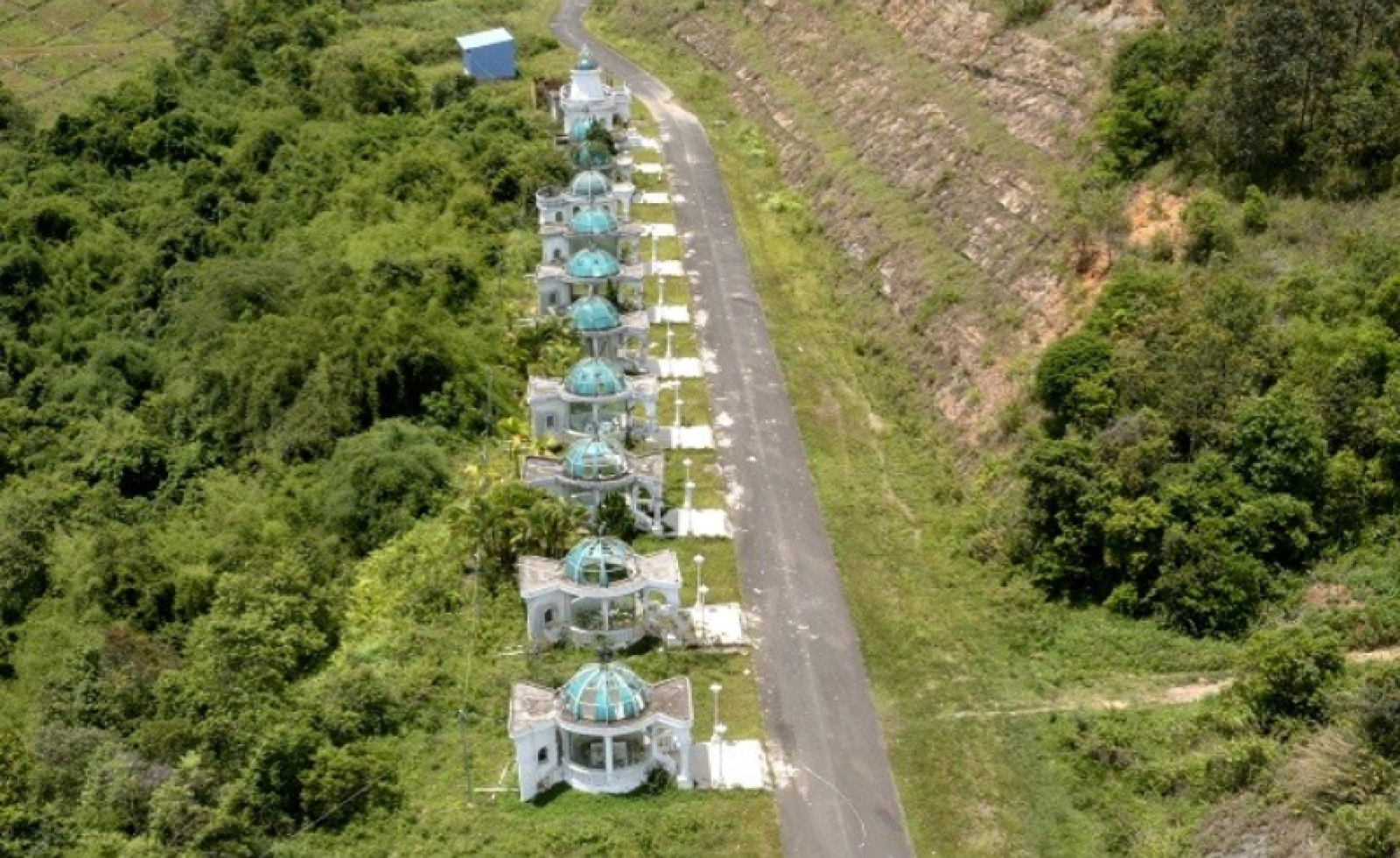 Lâm Đồng hủy 5 sổ đỏ đã cấp cho Công ty Sài Gòn Đại Ninh