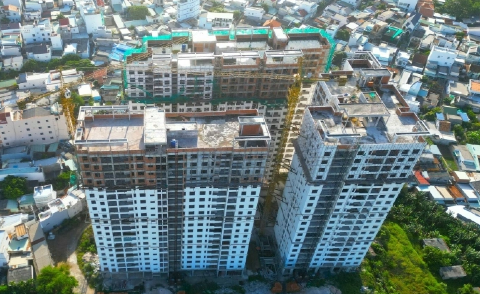 Lâm Đồng sẽ bàn giao gần 1.900 căn nhà xã hội năm nay