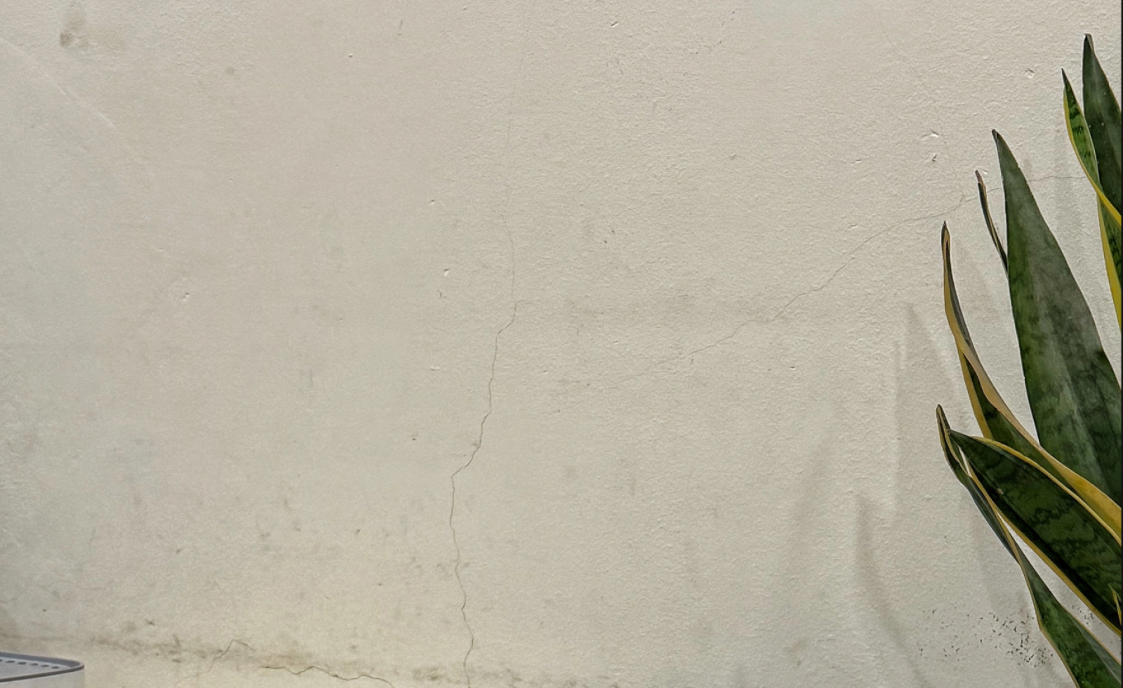 Làm gì khi nhà xây lâu năm xuất hiện nhiều vết nứt?