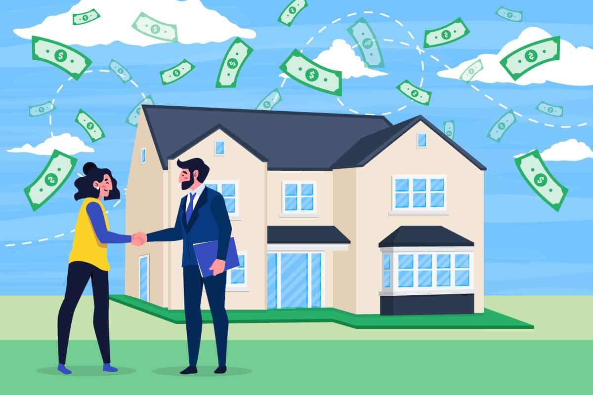 Làm sao để tôi biết ai là môi giới đáng tin cậy?