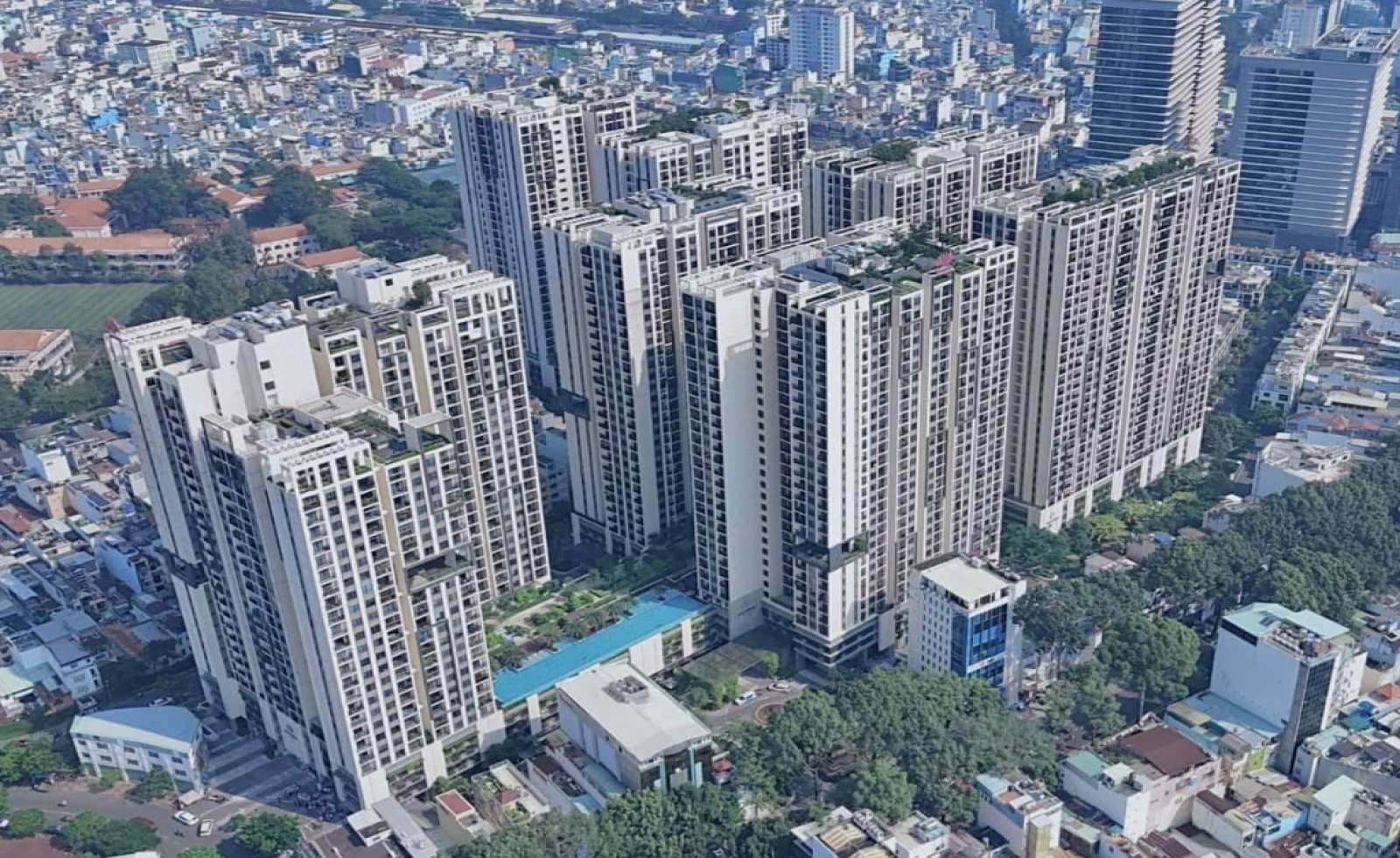 'Lo' thừa nhà to, thiếu nhà nhỏ khiến giấc mơ an cư của người trẻ ngày càng xa vời