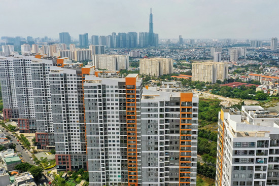 Loạt doanh nghiệp bất động sản, xây dựng chậm đóng BHXH hàng tỷ đồng
