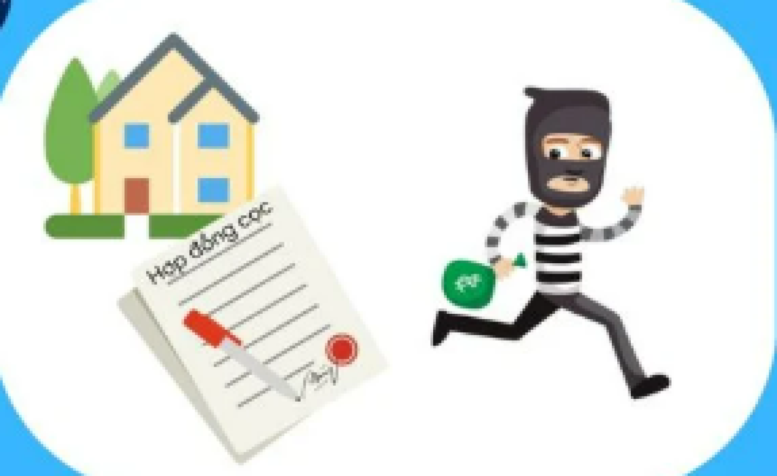 Lừa đảo để bán đất thì hợp đồng đó có giá trị pháp lý không?