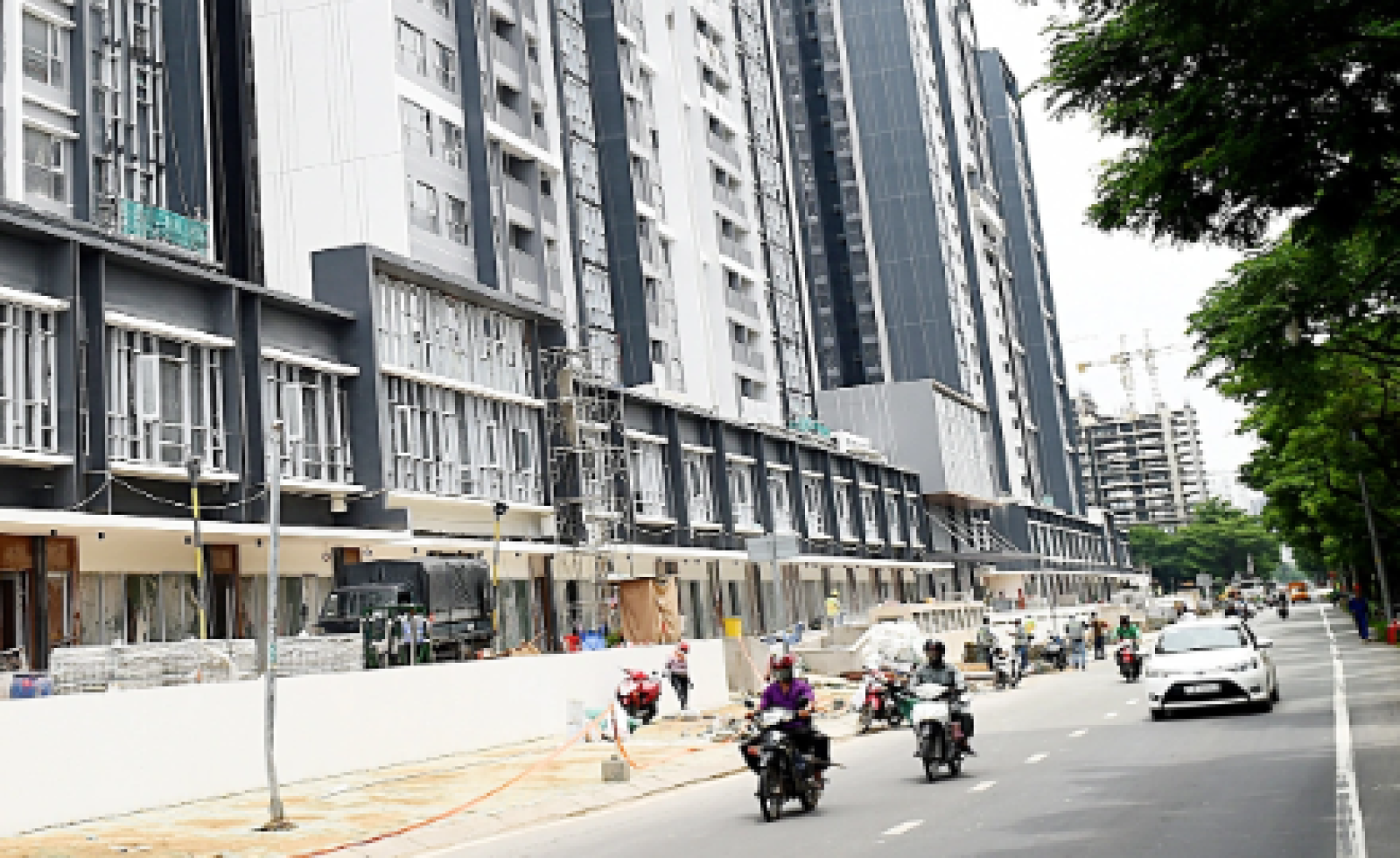 Luật đã mở, kiều bào muốn mua nhà đất ở Việt Nam cần chuẩn bị gì?5