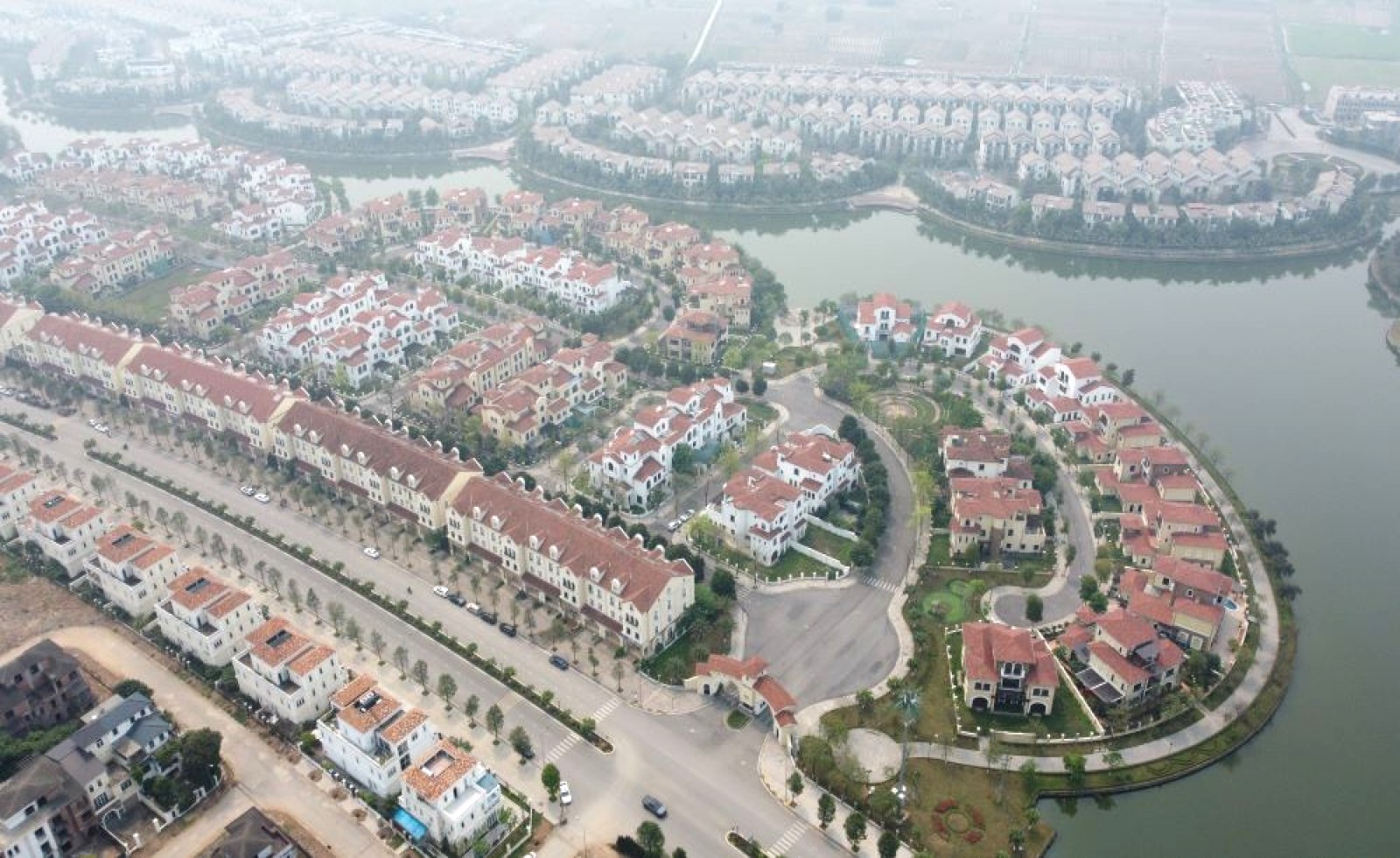 Luật Kinh doanh bất động sản 2023 tăng cường tính minh bạch của thị trường