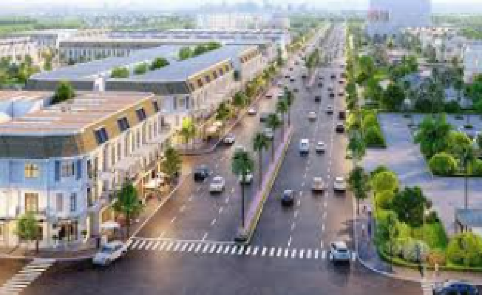 Luật Kinh doanh bất động sản mới nhất áp dụng từ ngày 01/01/2025?