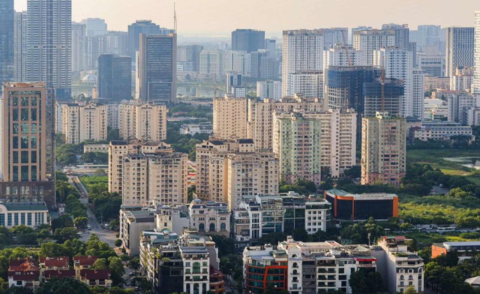 Mã định danh bất động sản tác động đến giá nhà thế nào?