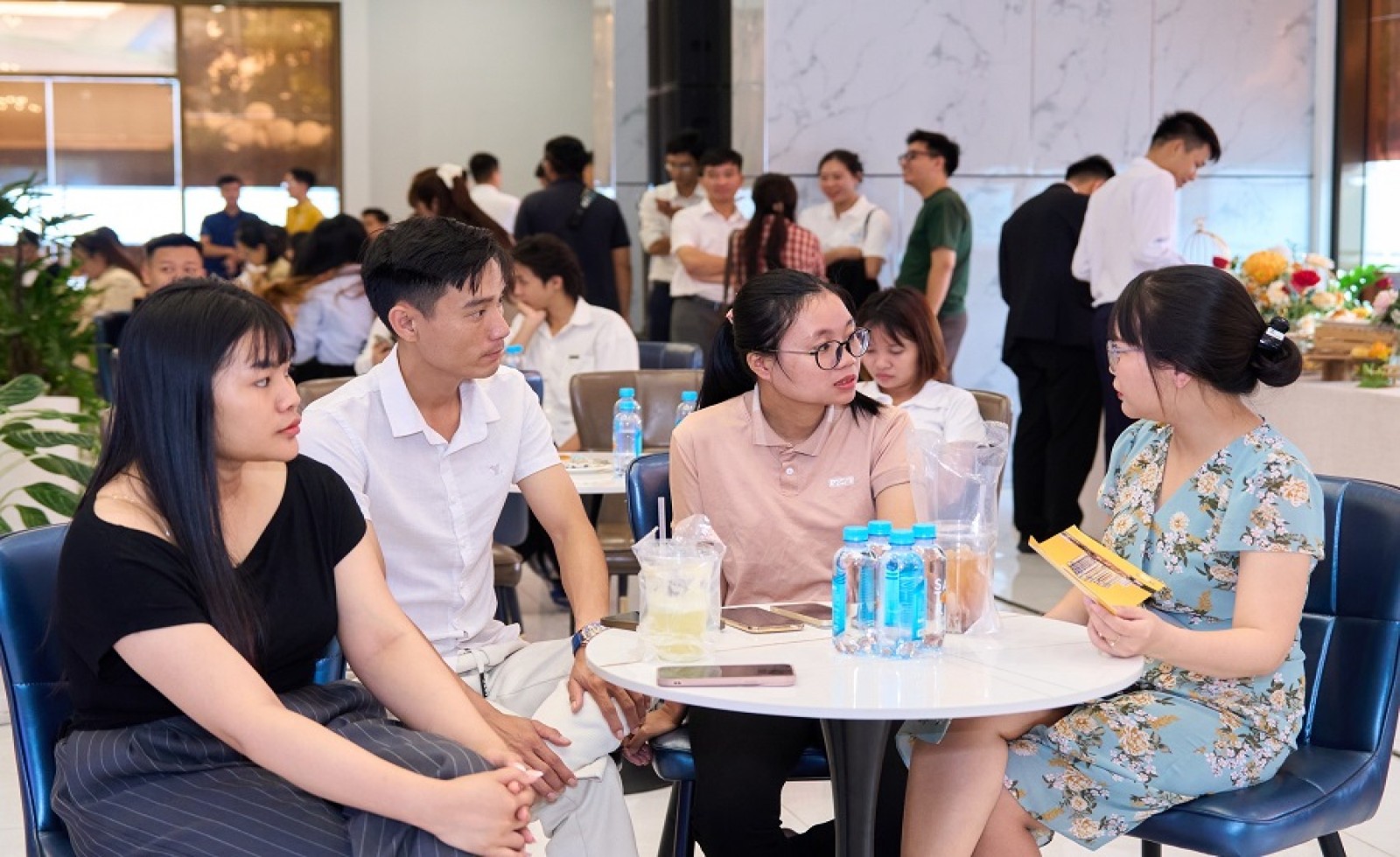 Maison Grand – căn hộ giá trị thực với mức giá “hiếm có khó tìm” tại cửa ngõ TP.HCM