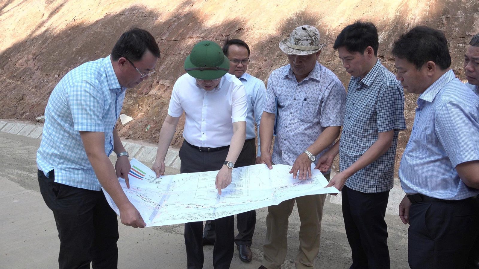 MĂNG ĐEN ĐẨY NHANH 4 QUY HOẠCH PHÂN KHU, MỞ RỘNG KHÔNG GIAN ĐÔ THỊ VÀ DU LỊCH