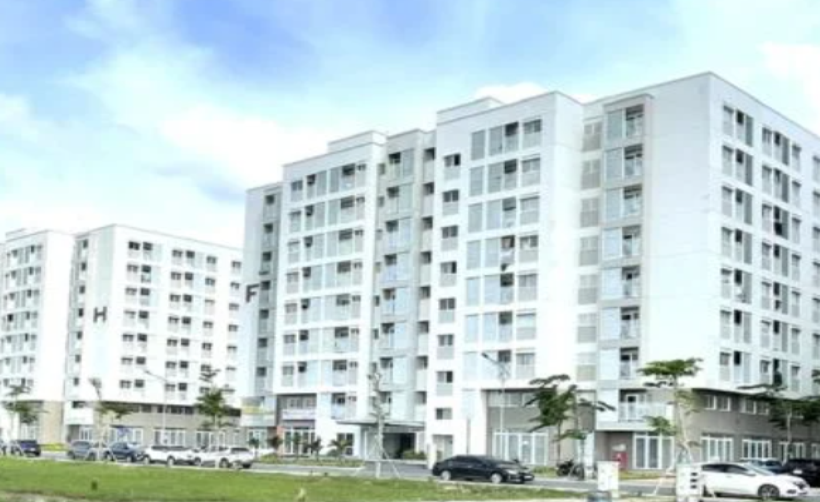 Miễn xác nhận thu nhập khi mua nhà ở xã hội đối với trường hợp nào?