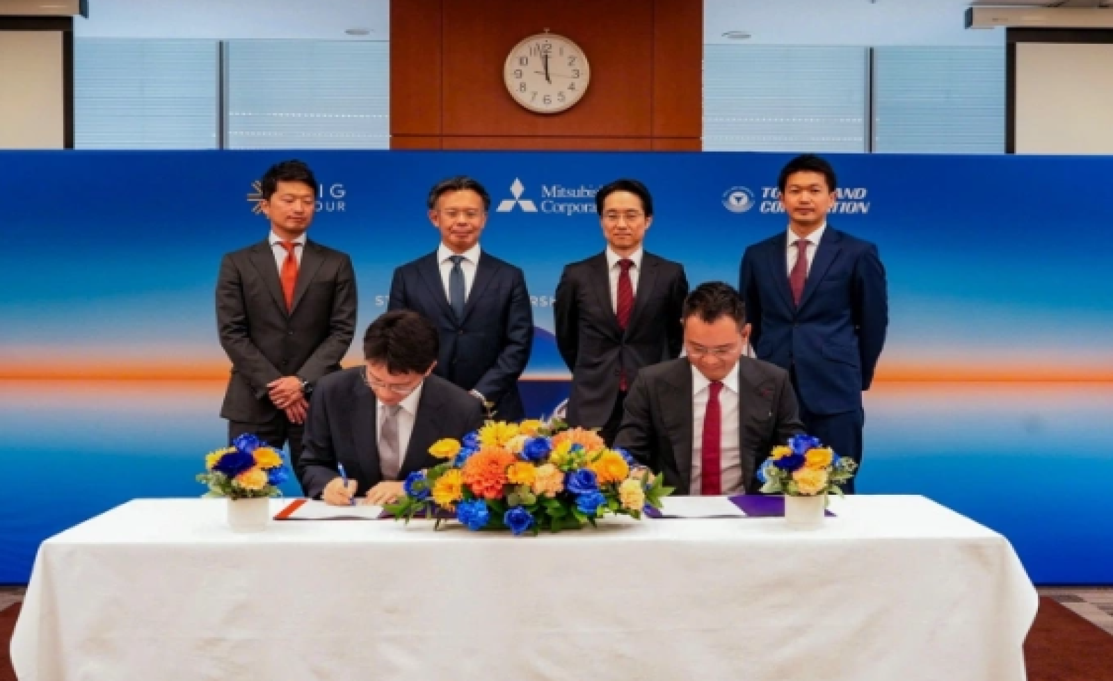 Mitsubishi phát triển Monrei Saigon theo tinh thần 'made in Japan'