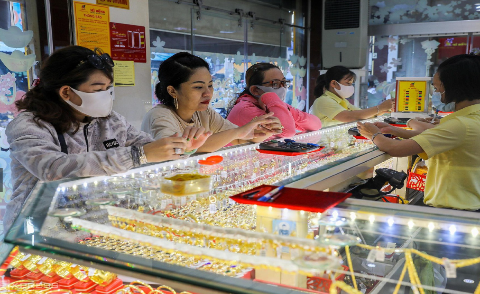 Mô hình ủy thác thuê lại: Cách thị trường đang giải bài toán dòng tiền