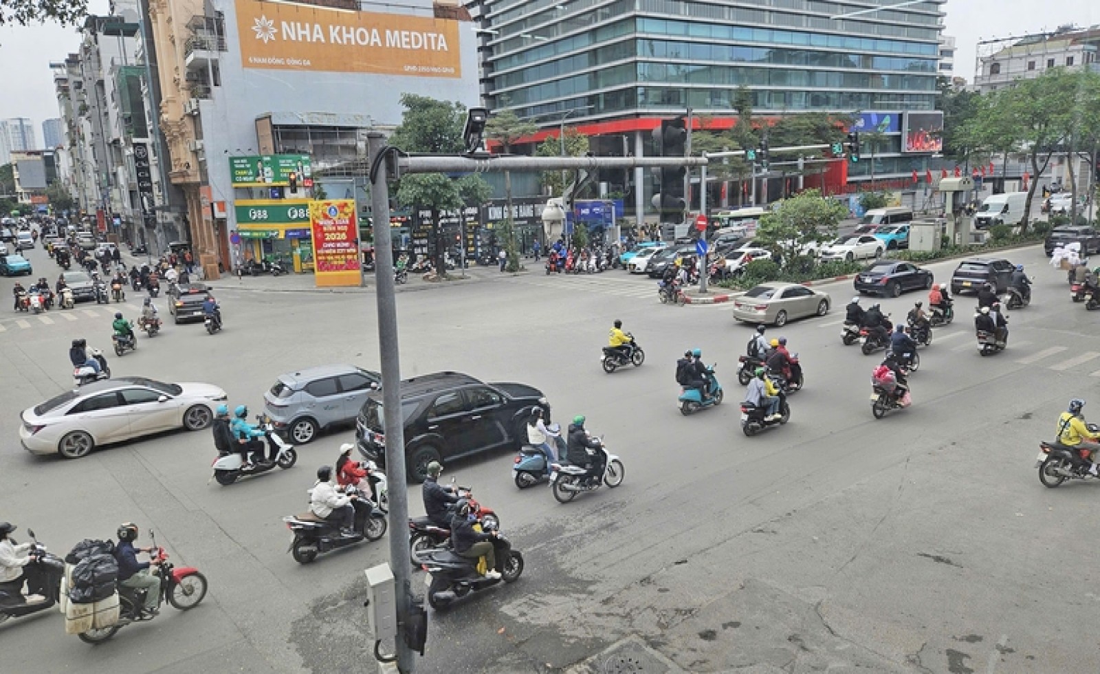 Mở lối phát triển không gian ngầm