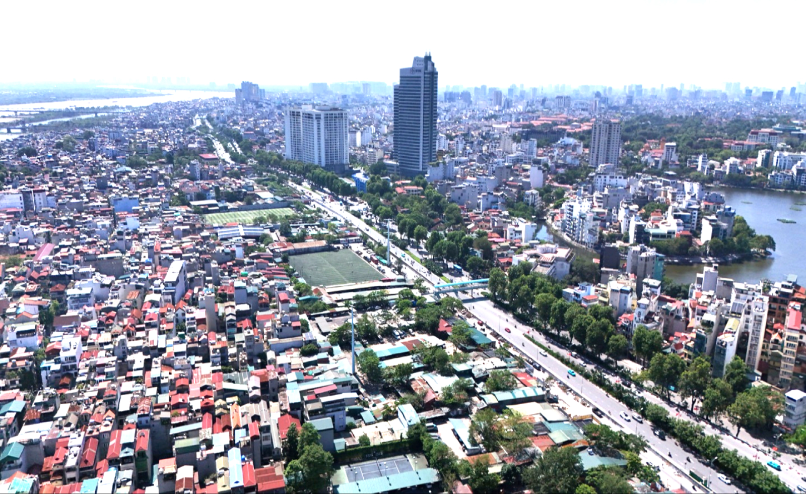 Mở rộng hành lang pháp lý cho kiều bào đầu tư bất động sản trong nước