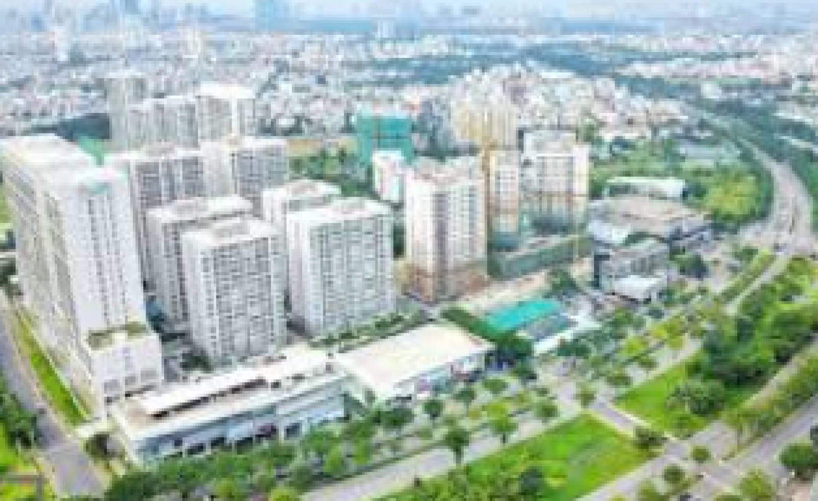 Mỗi bất động sản sẽ có 'chứng minh thư' điện tử riêng