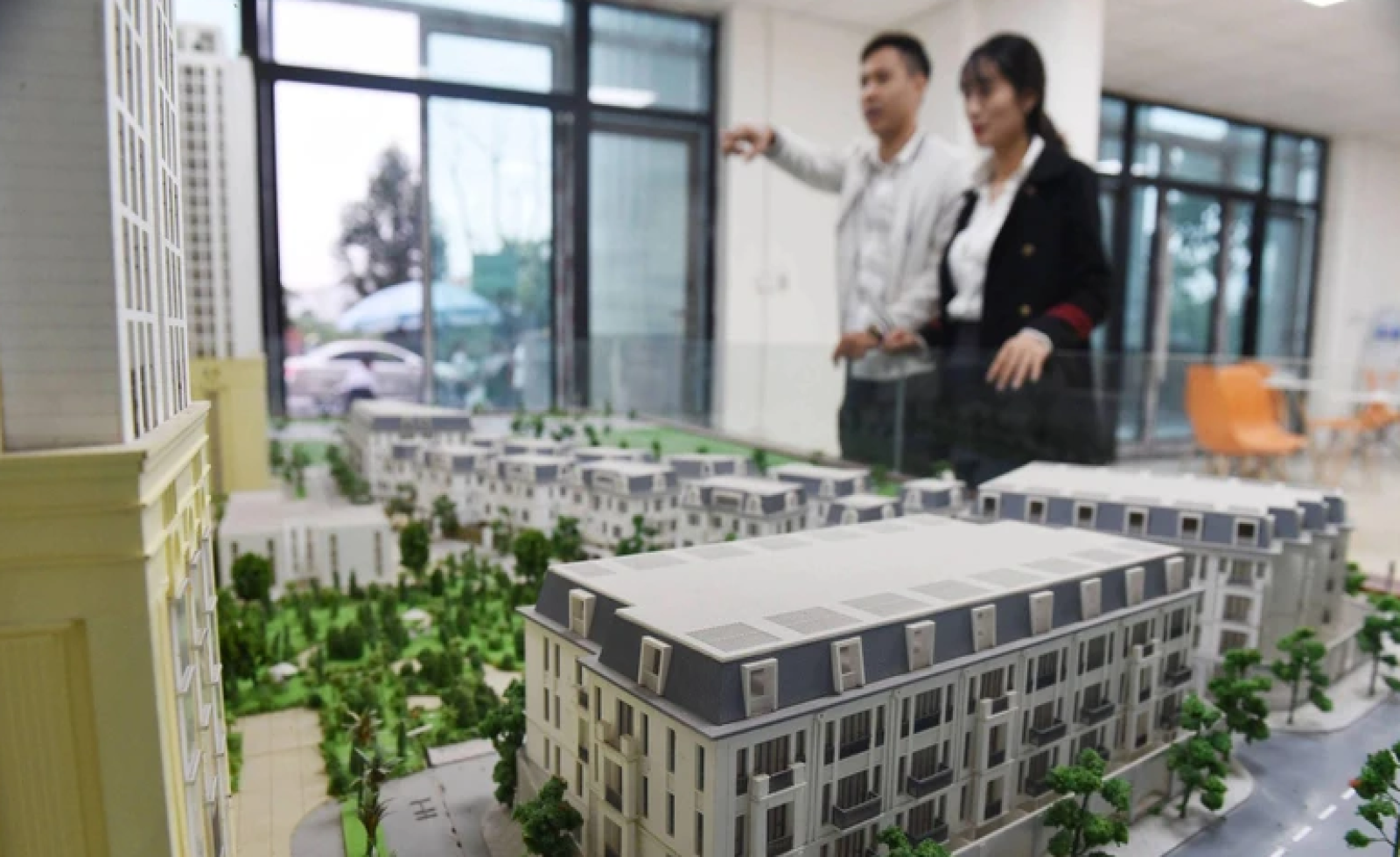 Môi giới bất động sản cần giải pháp công nghệ để nâng cao hiệu suất và tính chuyên nghiệp