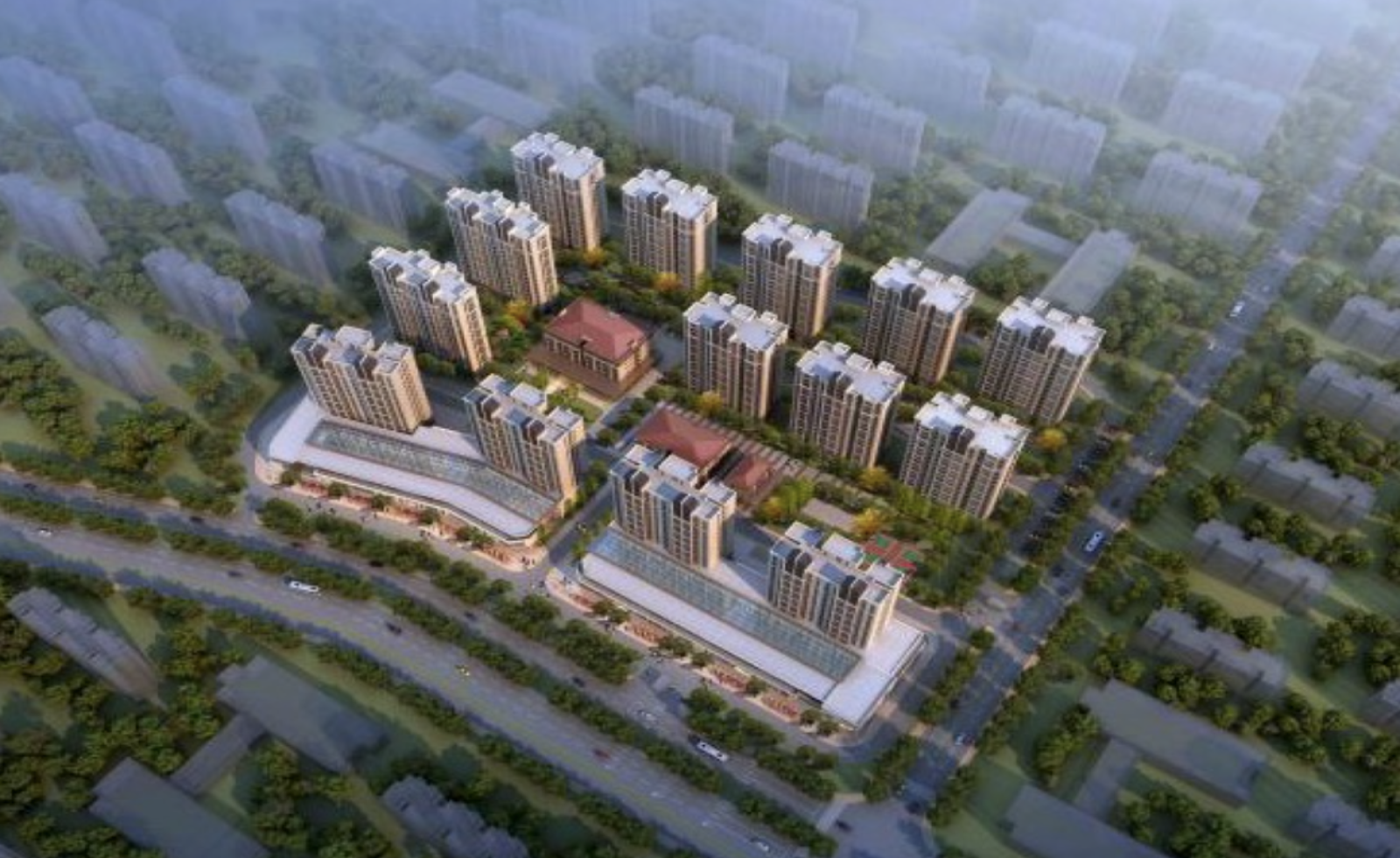 Một cá nhân chi 545 tỷ đồng “ôm” khu đất gần 7 ha tại Bắc Ninh