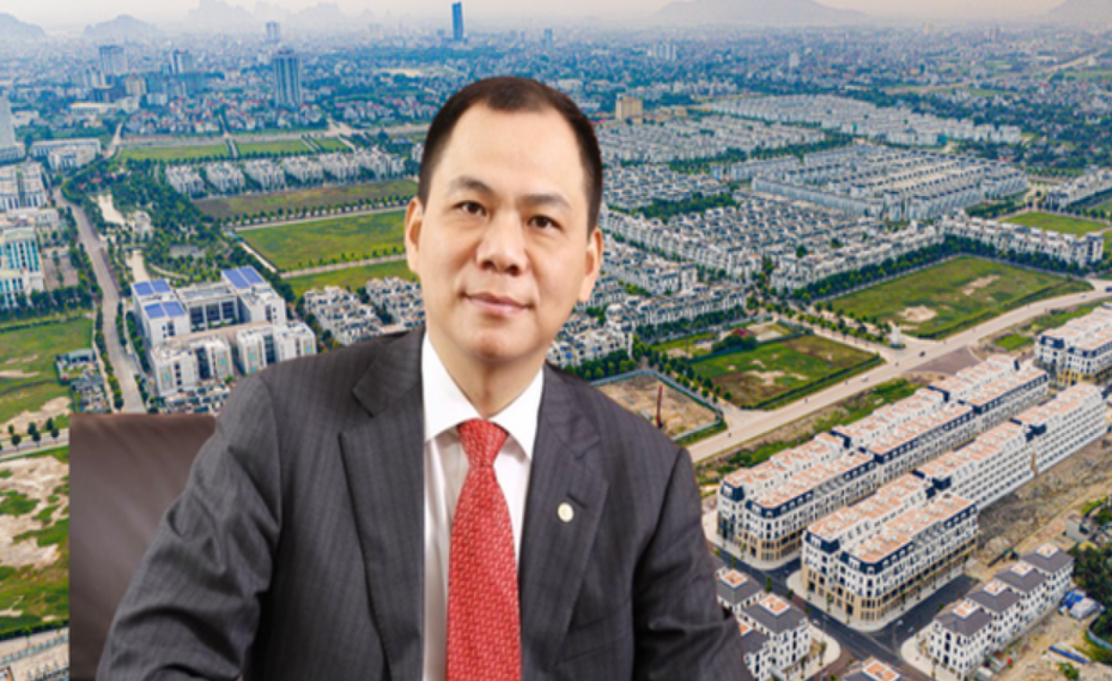 Một dự án chung cư của Vinhomes có giá chỉ 930 triệu đồng/căn