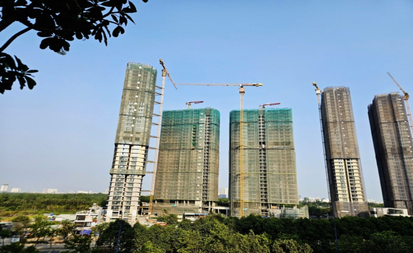 Một ngân hàng lớn vừa giảm lãi suất cho vay mua nhà