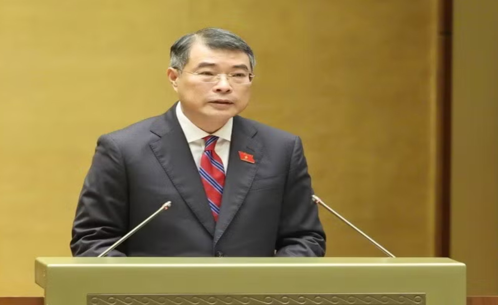 'Một nguồn lực rất lớn đang nằm ở hàng nghìn dự án đất đai tồn đọng'