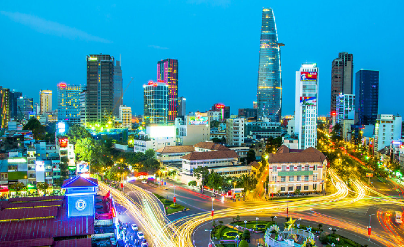 Một số lưu ý khi thuê nhà phố thương mại để kinh doanh