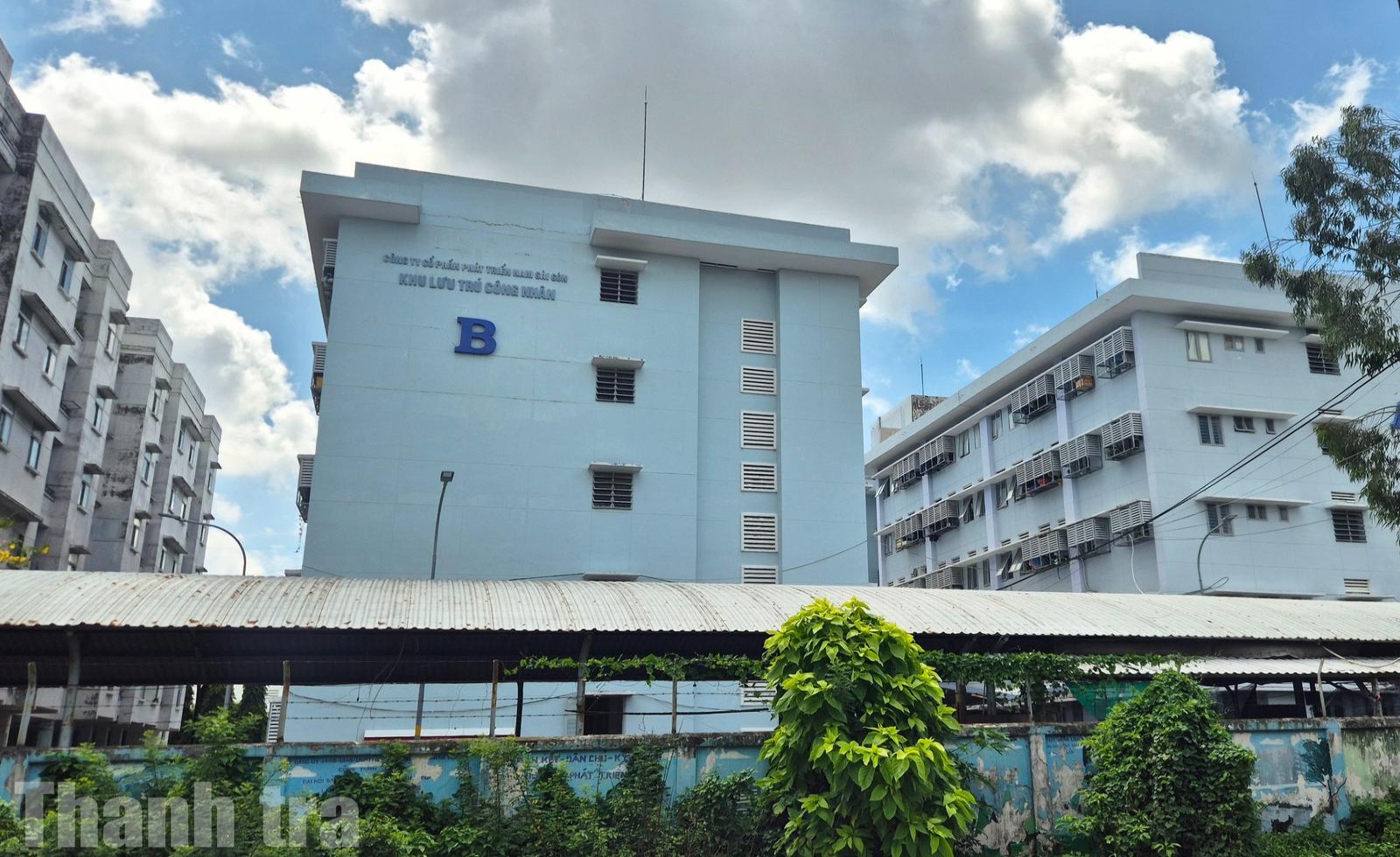 Một thành viên nhóm Lã Vọng được thuê 7.400 m2 đất xây trường học tại Hà Nội