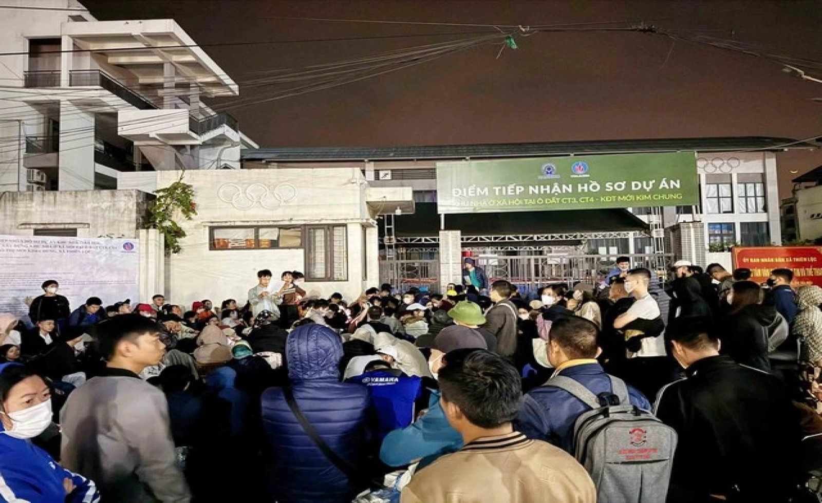 Một triệu căn nhà ở xã hội sẽ về đích sớm