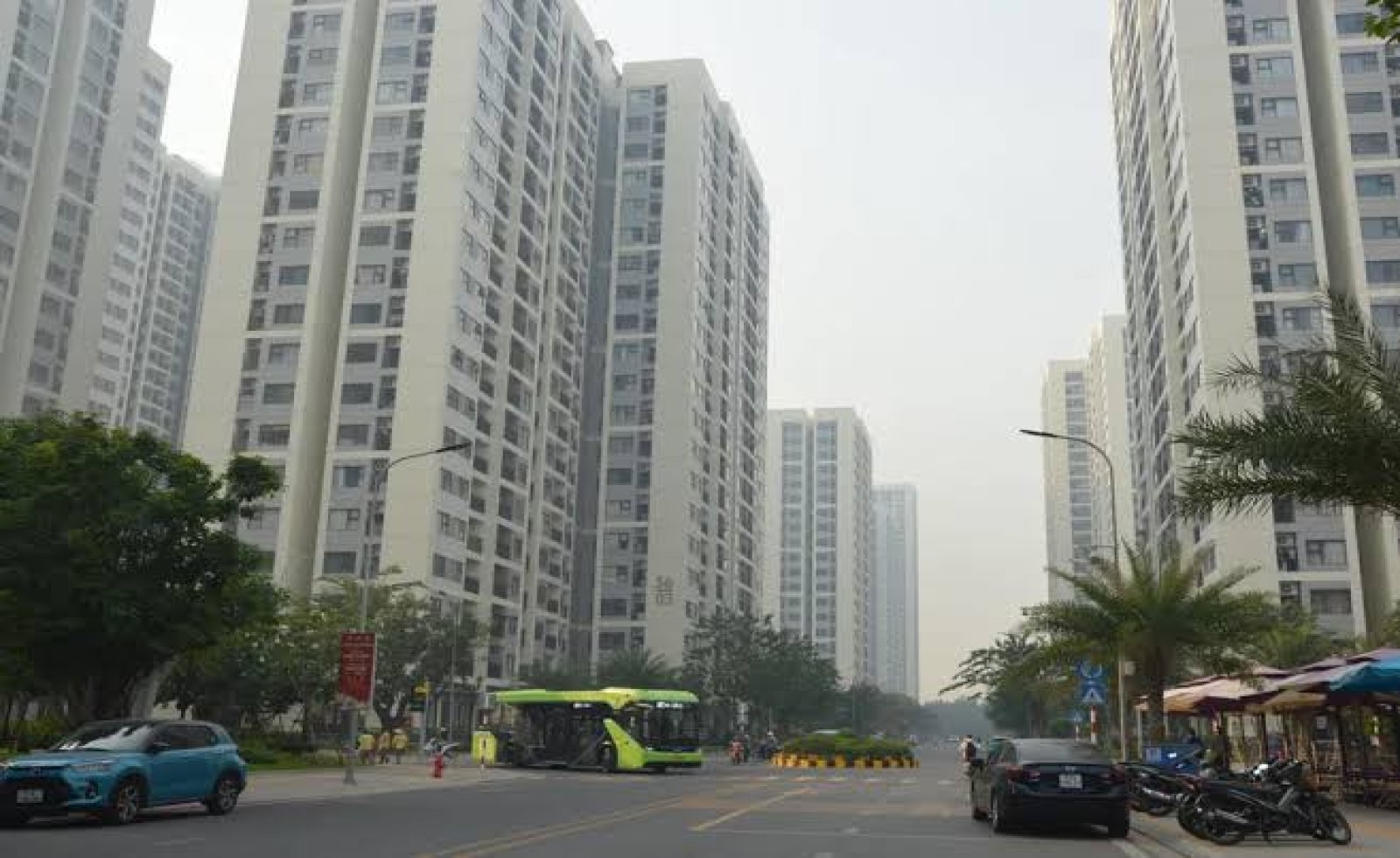 Mua nhà chung cư: 7 khoản chi phí không nên bỏ qua
