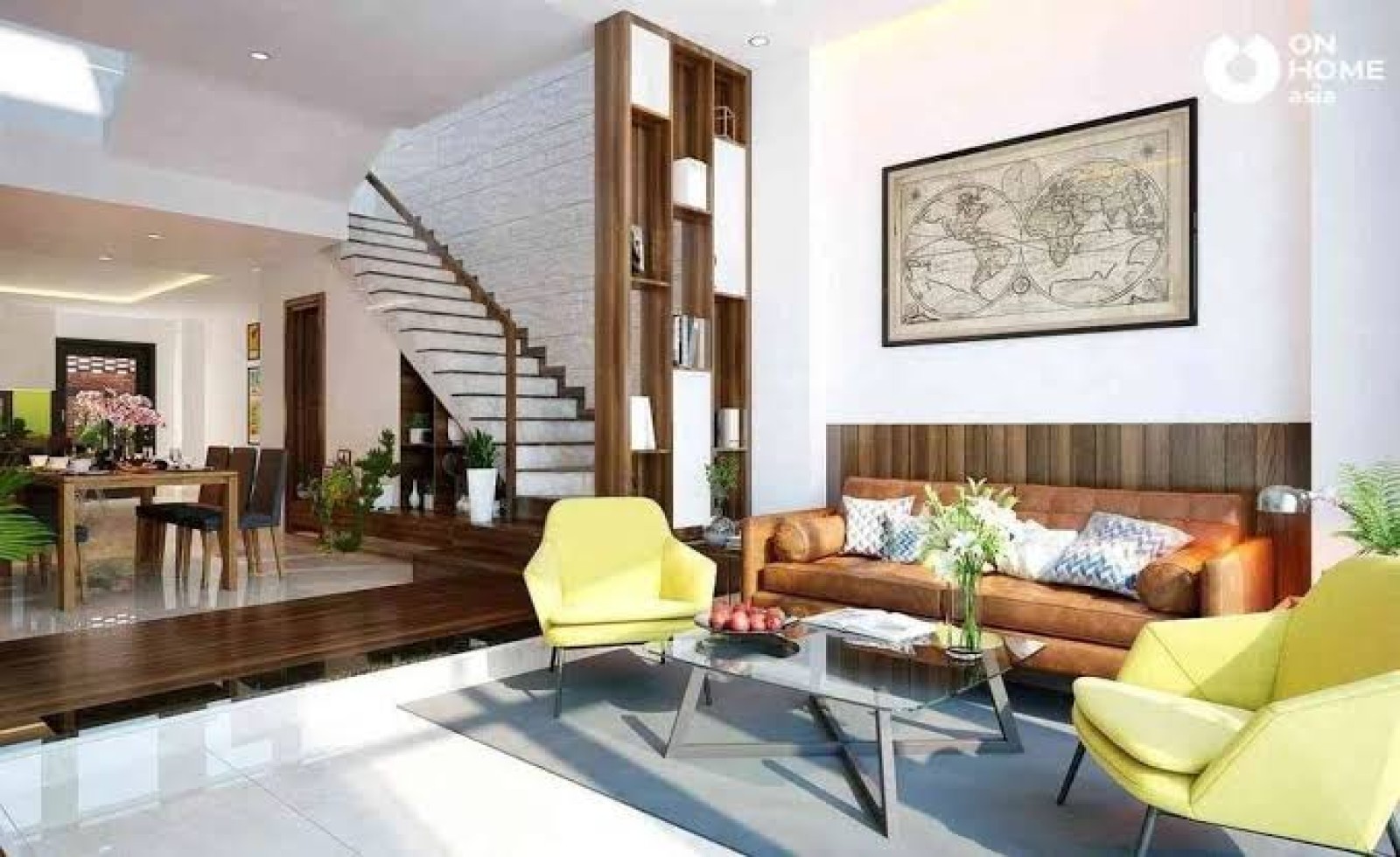 Muôn kiểu phát sinh tranh chấp ở chung cư: Dời nhà vệ sinh để hợp phong thủy