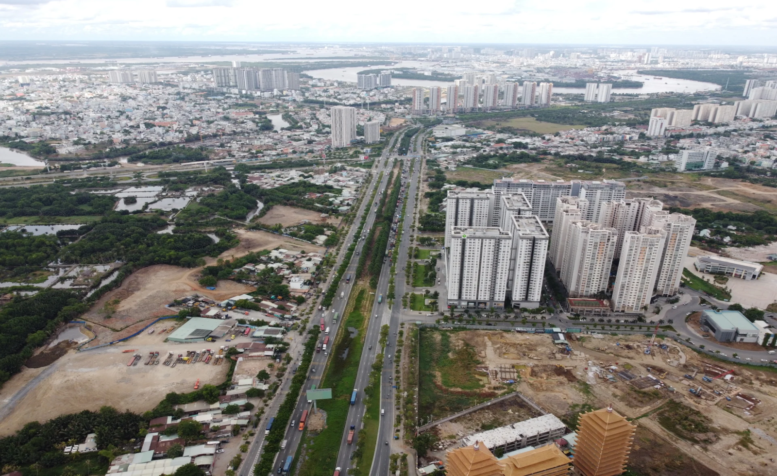 Năm 2026: Phân khúc nào sẽ dẫn dắt thị trường bất động sản phía Nam?