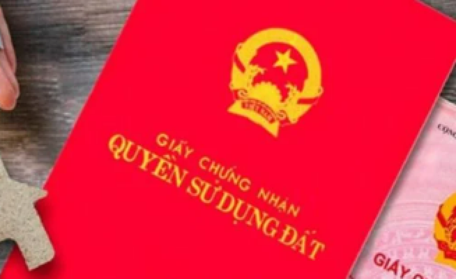 Năm 2026, Thủ tục sang tên sổ đỏ khi chồng mất được thực hiện như thế nào?